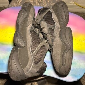Adidas Yeezy 500 Utility Black